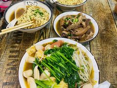 -正宗阳山牛杂(东城店)
