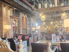 -玖壹咖啡(临河街店)