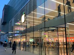 -Apple零售店(中街大悦城店)