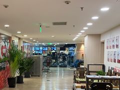 -美菲特健身(华贸店)