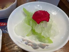 -华府九号海鲜烧烤大排档(龙域店)