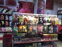 -欢乐驿站量贩式KTV(西丽店)