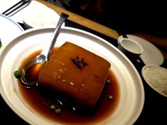 -安多素食(广仁寺路店)