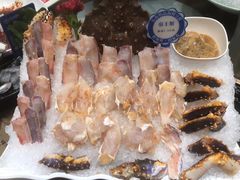 -东海怡品海鲜豆捞(星街坊店)