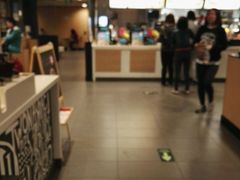 -麦当劳(东直门外大街店)