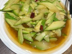 -觅山云南菜(泊富ICITY店)