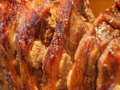 -新鞑烤羊腿(康平路店)