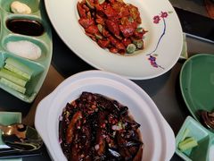 -晟永興烤鸭店(五道口店)