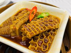 -潮福城大酒楼(北尚店)