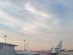 -石家庄正定国际机场-T2航站楼