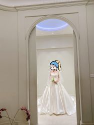 点击看大图 -Chic Bridal 熙可婚纱