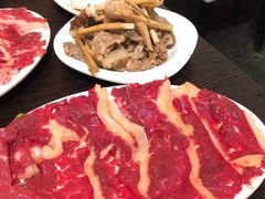 -黑山牛肉汤火锅(花城汇店)