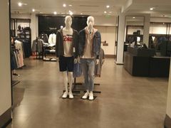 -ZARA(仓山万达店)