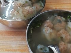 -海萍馄饨(湖北路店)