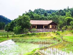-常德桃花源景区