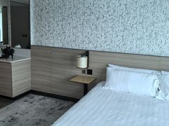 -香港九龙海逸君绰酒店