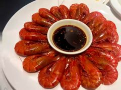 -不仔客海鲜·烧烤·270度海景餐厅(大东海店)