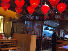 -老湘村·湖南土菜(天河维多利店)