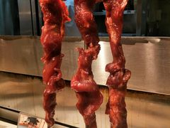 烤肉-宽味餐厅(万博广场店)