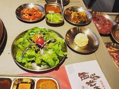 -西塔老太太泥炉烤肉(济南首店)