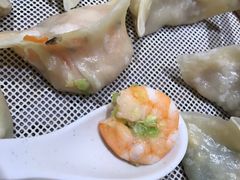 -千忆汤包(闽江路店)