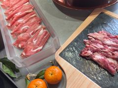 -乔先生涮肉·鲜活牛羊肉火锅(塘沽店)