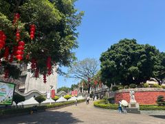 -广州神农草堂中医药博物馆