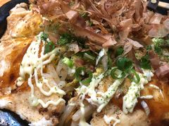 广岛好味烧-胜代日本料理(云程巷小区店)