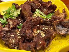 -老何太太鹤岗小串·团建聚餐(龙华店)