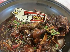 -回味黑鸭煲·始于2006(万松园店)