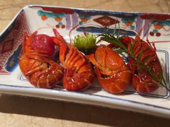 -花潮料理艺食馆(世欧广场店)