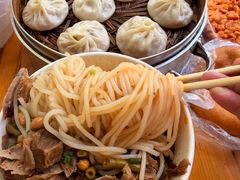 -覃肥叔桂林米粉(粮道街店)
