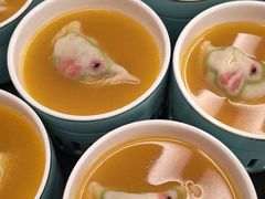 -船歌·鱼水饺青岛菜(闽江二路店)