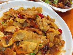 -如意香辣鸡架(总店)