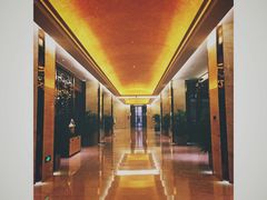 -廊坊固安福朋喜来登酒店