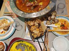 -小两口锦州烧烤·脆皮油边(依云北郡店)