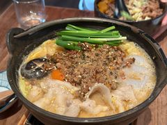 -铃木食堂(北新桥店)