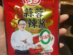 -晓波烧烤(南桥店)