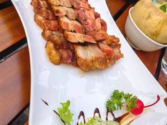 -西双版纳洲际度假酒店-曼霖轩中餐厅