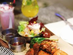 -SHADOWS•Bistro&Eatery(安福路店)