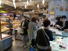 -喜利来蛋糕(景子街店)