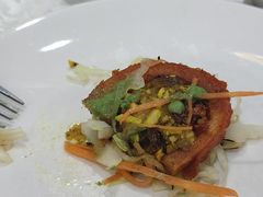 -葛尼沙印度餐厅 (镇明路店)