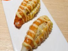 -新一番三文鱼寿司(大东海店)