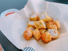 闽南五香卷-小宝·路鼎记·福鼎特色小吃(富民路店)