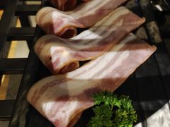 -汉拿山烤肉(东直门东方银座店)