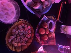 -MOSSO音乐酒吧·live house(南京旗舰店)