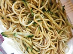 麻酱凉面-华天新川面馆(缸瓦市店)
