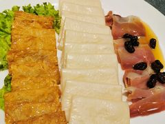 -望乡楼上海菜(日月光店)