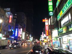 -自强夜市