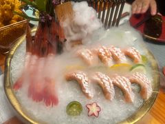 -文三酒肆自助放题(新街口友谊广场店)